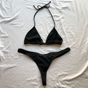 🚫SOLD🚫cotton on bikini